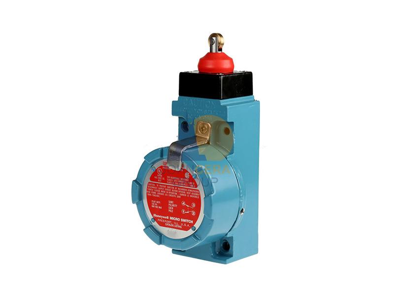 Explosion-Proof Limit Switch
